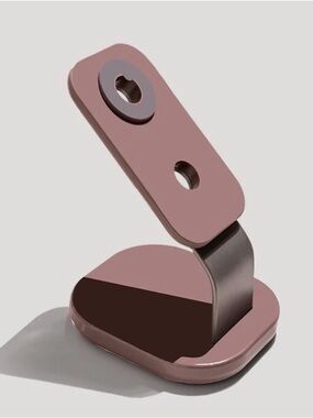 AIRE IQ Hair Dryer Stand Rose